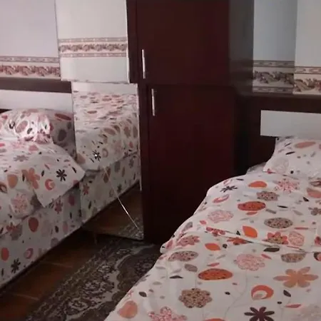 בית הארחה Aydin Lapseki
